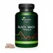 Vegavero Black Maca + Tribulus, 120 Capsule